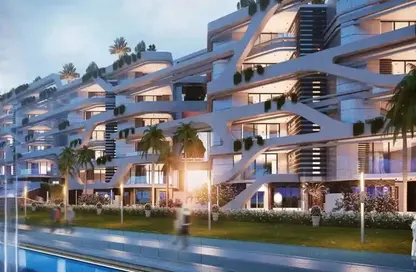 Duplex - 4 Bedrooms - 3 Bathrooms for sale in Zizinia Al Mostakbal - Mostakbal City Compounds - Mostakbal City - Future City - Cairo Duplex - 4 Bedrooms - 3 Bathrooms for sale in Zizinia Al Mostakbal - Mostakbal City Compounds - Mostakbal City - Future City - Cairo