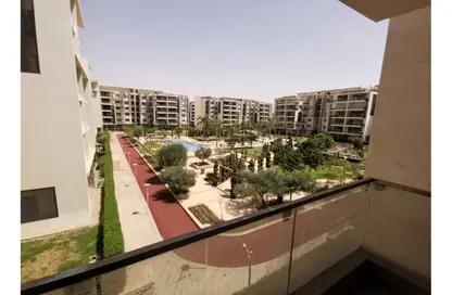 Apartment - 3 Bedrooms - 2 Bathrooms for sale in Beta Greens - Hadayek October - 6 October City - Giza