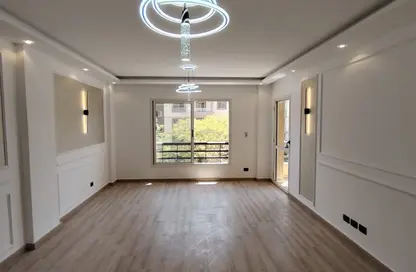 Apartment - 3 Bedrooms - 2 Bathrooms for sale in Madinaty - Cairo