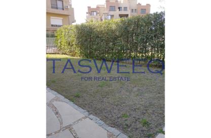 Duplex - 3 Bedrooms - 3 Bathrooms for rent in Casa - Sheikh Zayed Compounds - Sheikh Zayed City - Giza