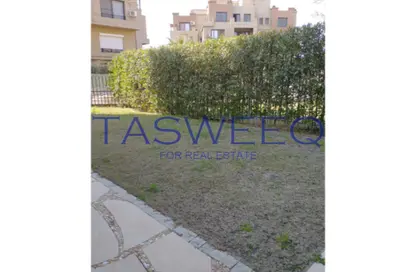 Duplex - 3 Bedrooms - 3 Bathrooms for rent in Casa - Sheikh Zayed Compounds - Sheikh Zayed City - Giza
