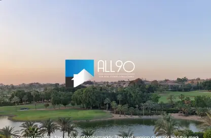 Villa - 4 Bedrooms - 6 Bathrooms for sale in Katameya Heights - El Katameya Compounds - El Katameya - New Cairo City - Cairo Villa - 4 Bedrooms - 6 Bathrooms for sale in Katameya Heights - El Katameya Compounds - El Katameya - New Cairo City - Cairo