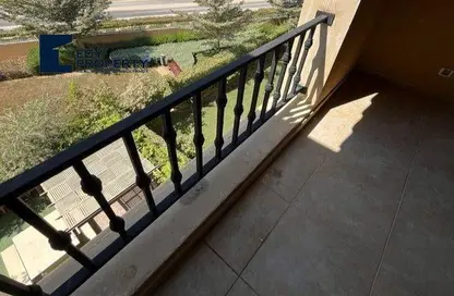 Apartment - 3 Bedrooms - 3 Bathrooms for sale in Mivida - 5th Settlement Compounds - The 5th Settlement - New Cairo City - Cairo
