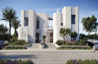 شاليه - 1 حمام للبيع في مانجروفي ريزيدنس - الجونة - الغردقة - محافظة البحر الاحمر