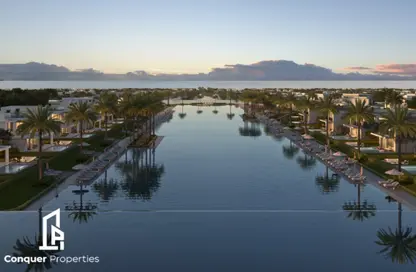 Townhouse - 4 Bedrooms - 3 Bathrooms for sale in Soul North Coast - Qesm Ad Dabaah - North Coast