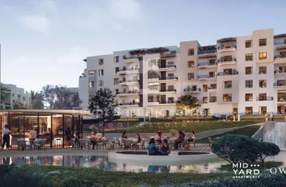 شقة - 2 غرف نوم - 3 حمامات للبيع في أو ويست - كمبوندات 6 أكتوبر - مدينة 6 أكتوبر - الجيزة شقة - 2 غرف نوم - 3 حمامات للبيع في أو ويست - كمبوندات 6 أكتوبر - مدينة 6 أكتوبر - الجيزة