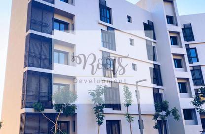 Penthouse - 4 Bedrooms - 4 Bathrooms for rent in O West - 6 October Compounds - 6 October City - Giza