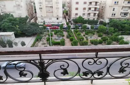 شقة - 4 غرف نوم - 2 حمامات للايجار في الحي الخامس - التجمع الخامس - مدينة القاهرة الجديدة - القاهرة