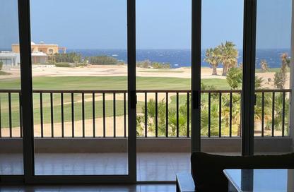 Apartment - 3 Bedrooms - 3 Bathrooms for sale in Soma Breeze - Soma Bay - Safaga - Hurghada - Red Sea