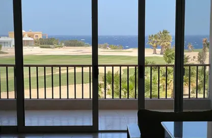 Apartment - 3 Bedrooms - 3 Bathrooms for sale in Soma Breeze - Soma Bay - Safaga - Hurghada - Red Sea
