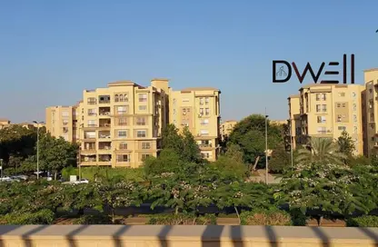 Villa - 3 Bedrooms - 3 Bathrooms for sale in Madinaty - Cairo