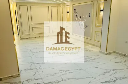 شقة - 3 غرف نوم - 2 حمامات للبيع في كناريا - كمبوندات الشيخ زايد - الشيخ زايد - الجيزة