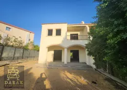 Villa - 3 Bedrooms - 4 Bathrooms for sale in Madinaty - Cairo