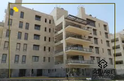 شقة - 2 غرف نوم - 3 حمامات للايجار في فورتي ويست - كمبوندات الشيخ زايد - الشيخ زايد - الجيزة