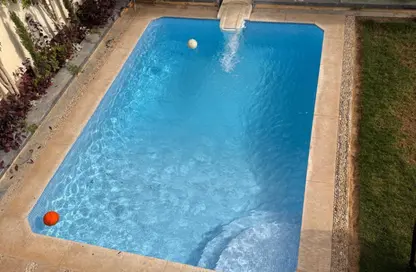 Villa - 7+ Bedrooms - 7+ Bathrooms for sale in Beverly Hills - Sheikh Zayed Compounds - Sheikh Zayed City - Giza