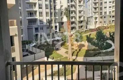 Apartment - 2 Bedrooms - 4 Bathrooms for rent in Hyde Park - 5th Settlement Compounds - The 5th Settlement - New Cairo City - Cairo