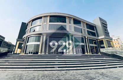 Full Floor - Studio - 2 Bathrooms for rent in Lotus Compound - 5th Settlement Compounds - The 5th Settlement - New Cairo City - Cairo