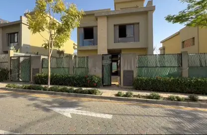 فيلا - 4 غرف نوم - 6 حمامات للبيع في فيليت - كمبوندات التجمع الخامس - التجمع الخامس - مدينة القاهرة الجديدة - القاهرة