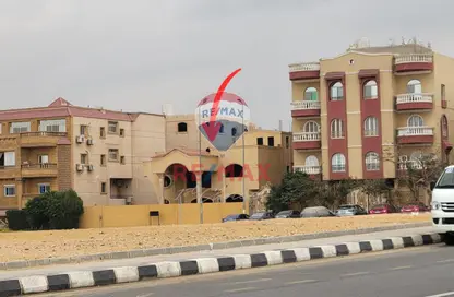 فيلا - 8 غرف نوم - 8 حمامات للبيع في الياسمين 3 - الياسمين - مدينة القاهرة الجديدة - القاهرة