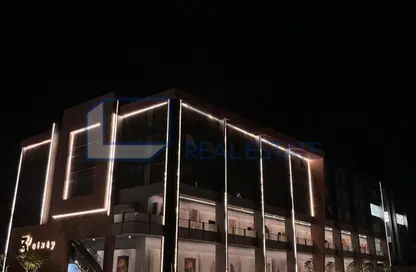 مساحات مكتبية - استوديو - 2 حمامات للايجار في ثري سيكستي - كمبوندات التجمع الخامس - التجمع الخامس - مدينة القاهرة الجديدة - القاهرة