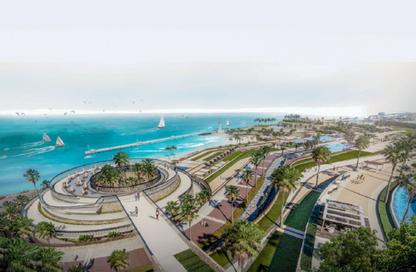 Townhouse - 5 Bedrooms - 3 Bathrooms for sale in Youd - Ras Al Hekma - North Coast