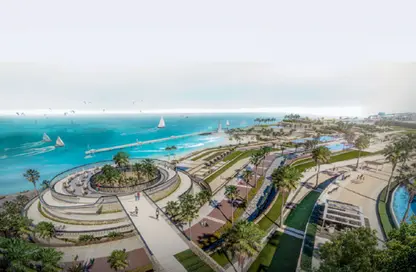 Townhouse - 5 Bedrooms - 3 Bathrooms for sale in Youd - Ras Al Hekma - North Coast