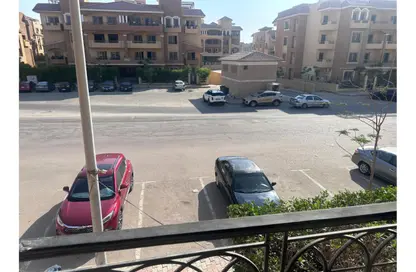 شقة - 3 غرف نوم - 2 حمامات للبيع في مدينة الخمائل - كمبوندات الشيخ زايد - الشيخ زايد - الجيزة