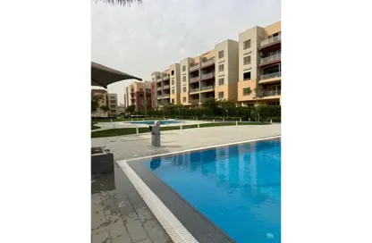 (بنتهاوس  (روف - 4 غرف نوم - 3 حمامات للايجار في بروميناد القاهرة الجديدة - كمبوندات التجمع الخامس - التجمع الخامس - مدينة القاهرة الجديدة - القاهرة