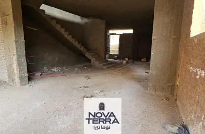 Villa - 6 Bedrooms - 7+ Bathrooms for sale in Gamal Abdel Nasser Axis - 12th District - 6 October City - Giza