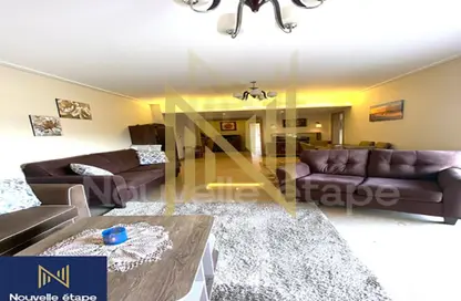 Apartment - 2 Bedrooms - 3 Bathrooms for sale in New Giza - Cairo Alexandria Desert Road - 6 October City - Giza