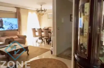 Apartment - 2 Bedrooms - 1 Bathroom for sale in Madinaty - Cairo