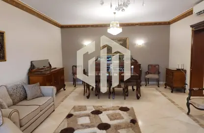 Apartment - 3 Bedrooms - 3 Bathrooms for rent in Mivida - 5th Settlement Compounds - The 5th Settlement - New Cairo City - Cairo