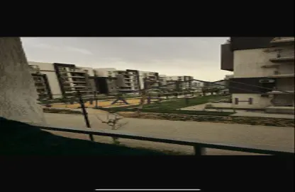 شقة - 3 غرف نوم - 3 حمامات للبيع في جنة 2 - كمبوندات الشيخ زايد - الشيخ زايد - الجيزة