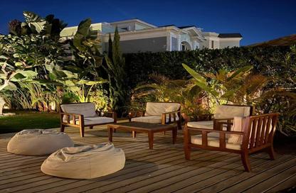 Villa - 4 Bedrooms - 4 Bathrooms for sale in Mountain View 4 - 6 October Compounds - 6 October City - Giza