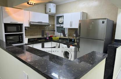 Apartment - 3 Bedrooms - 2 Bathrooms for rent in Easy Life - South Investors Area - New Cairo City - Cairo