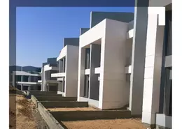 Townhouse - 5 Bedrooms - 4 Bathrooms for sale in Midtown Sky - New Capital Compounds - New Capital City - Cairo