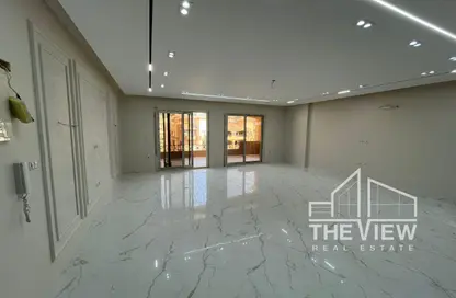 Apartment - 3 Bedrooms - 3 Bathrooms for sale in Al Khamayel city - Sheikh Zayed Compounds - Sheikh Zayed City - Giza