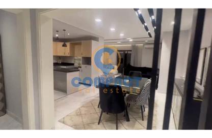Apartment - 3 Bedrooms - 3 Bathrooms for rent in Westown - Sheikh Zayed Compounds - Sheikh Zayed City - Giza