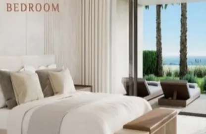 Chalet - 3 Bedrooms - 3 Bathrooms for sale in Almaza Bay - Qesm Marsa Matrouh - North Coast