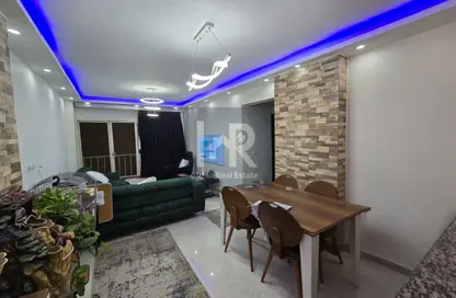 Apartment - 3 Bedrooms - 2 Bathrooms for sale in Al Andalus District - New Cairo City - Cairo