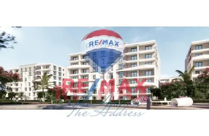 Apartment - 2 Bedrooms - 2 Bathrooms for sale in Taj City - 5th Settlement Compounds - The 5th Settlement - New Cairo City - Cairo