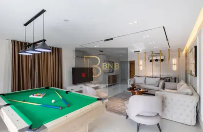 Apartment - 3 Bedrooms - 3 Bathrooms for rent in Hyde Park - New Cairo City - Cairo Apartment - 3 Bedrooms - 3 Bathrooms for rent in Hyde Park - New Cairo City - Cairo