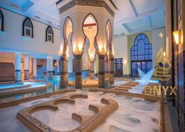 Apartment - 2 bedrooms - 2 bathrooms for للبيع in Reef Town - Soma Bay - Safaga - Hurghada - Red Sea