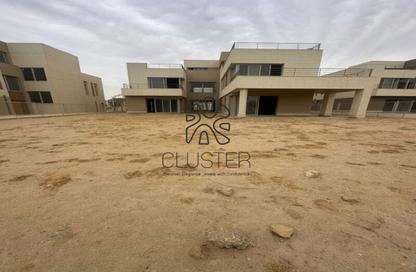 Villa - 6 Bedrooms - 6 Bathrooms for sale in Palm Hills New Cairo - 5th Settlement Compounds - The 5th Settlement - New Cairo City - Cairo