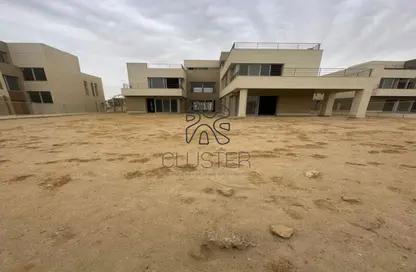 فيلا - 6 غرف نوم - 6 حمامات للبيع في بالم هيلز نيو كايرو - كمبوندات التجمع الخامس - التجمع الخامس - مدينة القاهرة الجديدة - القاهرة