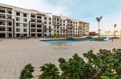 Apartment - 2 Bedrooms - 2 Bathrooms for sale in Nyoum mostakbal - Mostakbal City Compounds - Mostakbal City - Future City - Cairo