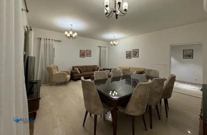 Apartment - 4 Bedrooms - 3 Bathrooms for rent in Mivida - 5th Settlement Compounds - The 5th Settlement - New Cairo City - Cairo