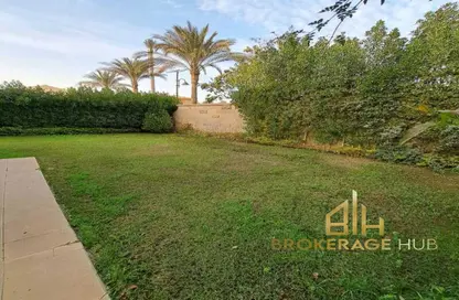 Villa - 4 Bedrooms - 4 Bathrooms for rent in Mivida - 5th Settlement Compounds - The 5th Settlement - New Cairo City - Cairo