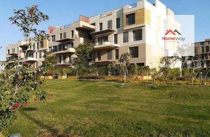Duplex - 4 Bedrooms - 4 Bathrooms for sale in Eastown - 5th Settlement Compounds - The 5th Settlement - New Cairo City - Cairo