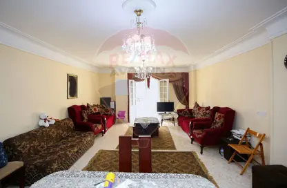 Apartment - 3 Bedrooms - 1 Bathroom for sale in Mahmoud Al Essawy St. - Miami - Hay Awal El Montazah - Alexandria